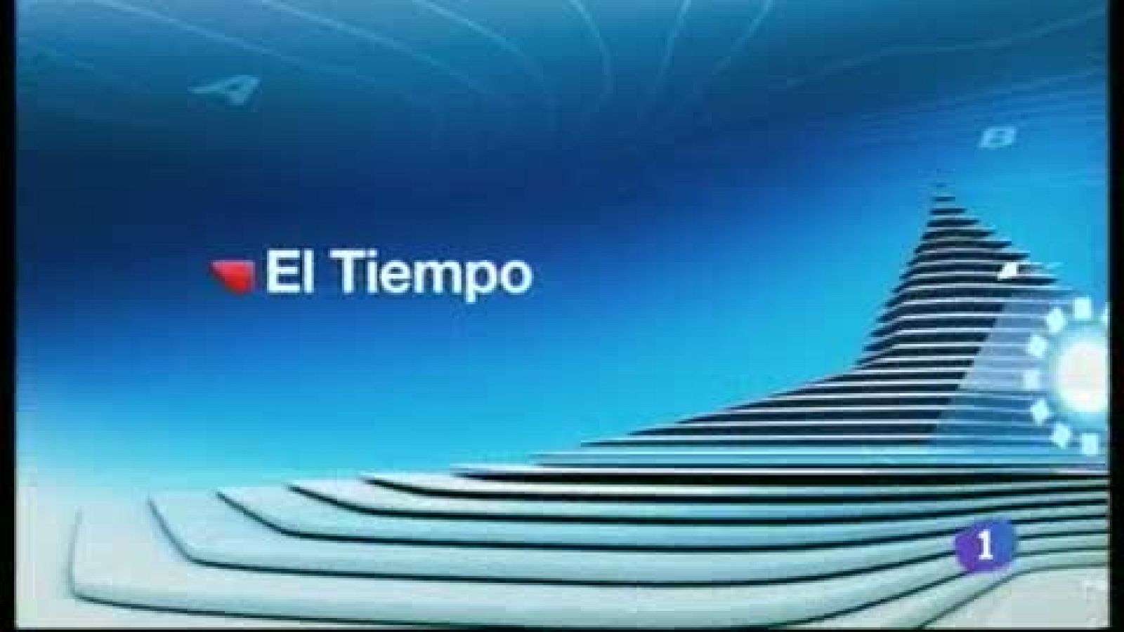 El tiempo en Castilla-La Mancha - 24/07/14