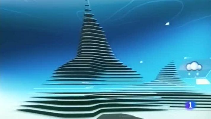 Noticias de Castilla y León - El tiempo en Castilla y León - 24/07/14