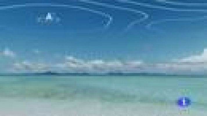 Noticias Murcia - El tiempo en la Región de Murcia - 24/07/14