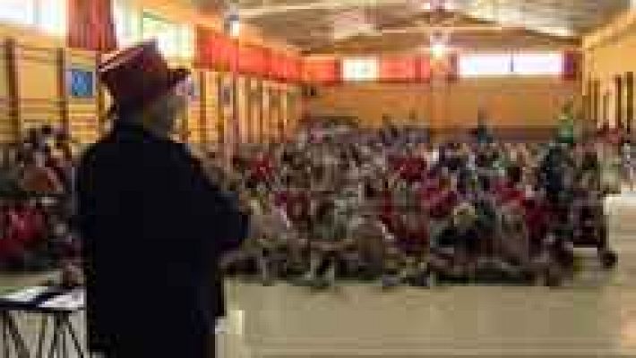 Informativo de Madrid - Informativo de Madrid - 24/07/14