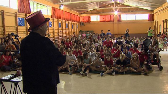 Informativo de Madrid - Informativo de Madrid - 24/07/14