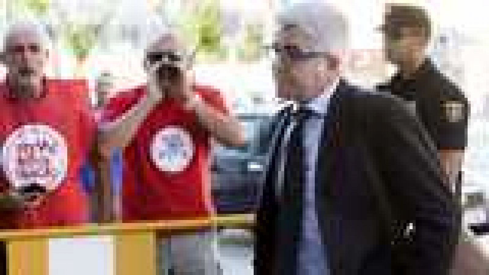 L'Informatiu - Comunitat Valenciana - 24/07/14 - Ver ahora