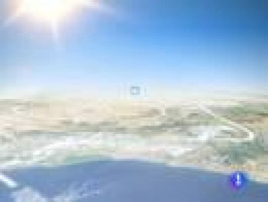 Informativo Telerioja - El tiempo en La Rioja - 24/07/14