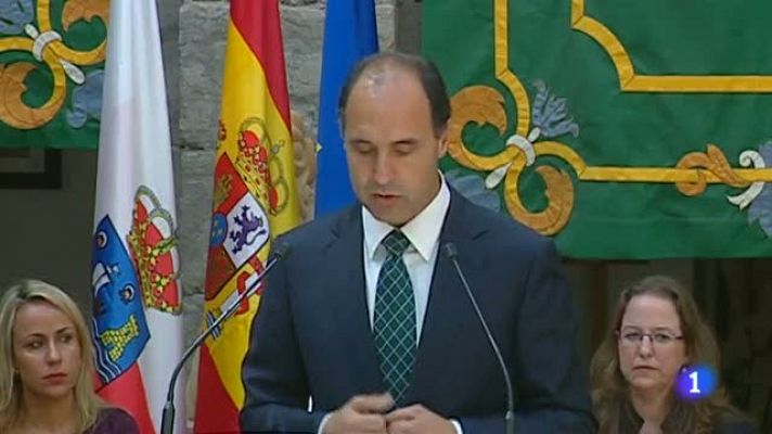 TeleCantabria - Telecantabria - 24/07/14