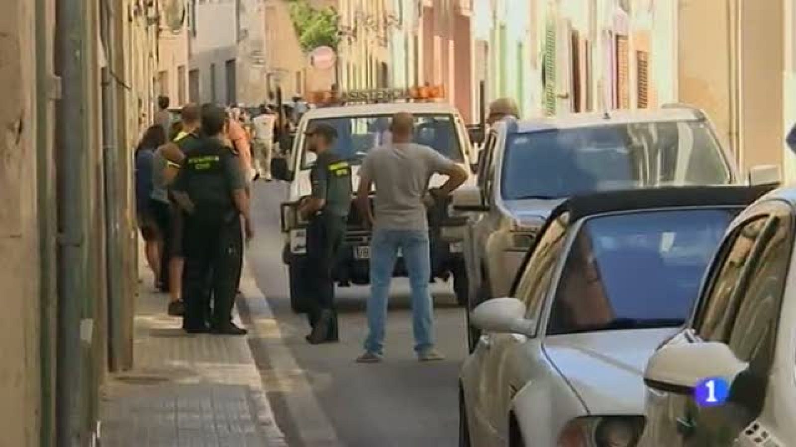 Informatiu Balear - 24/07/14 | Ver