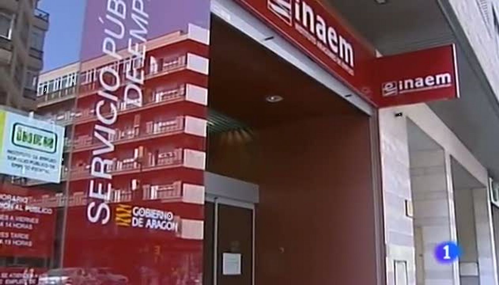 Noticias Aragón - 24/07/14 | Ver