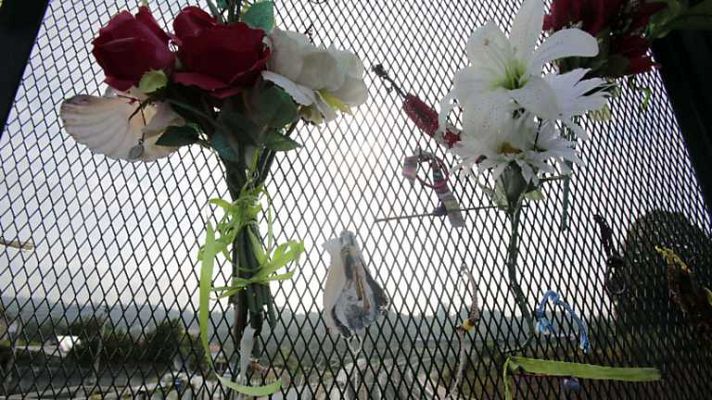 Telediario 1 - Telediario - 15 horas  - 24/07/14