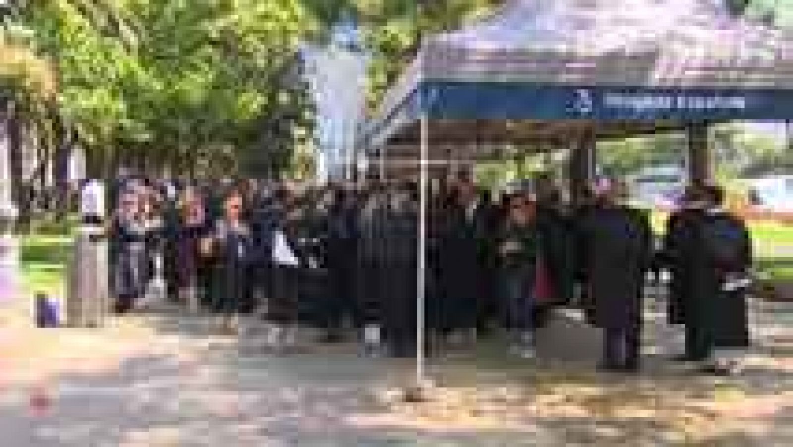 Informativo de Madrid 2 - 24/07/14