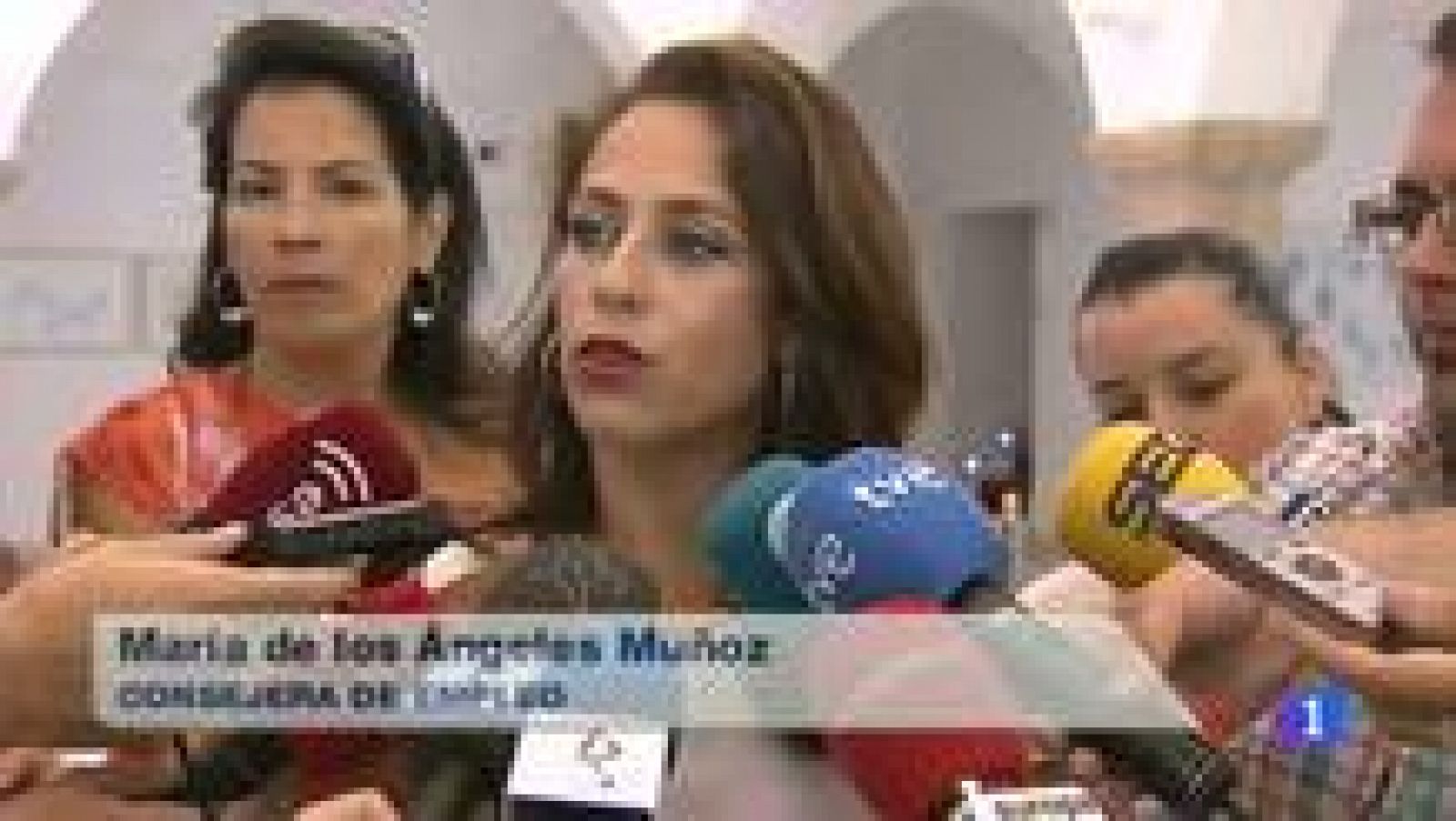 Noticias de Extremadura 2 - 24/07/2014 | Ver