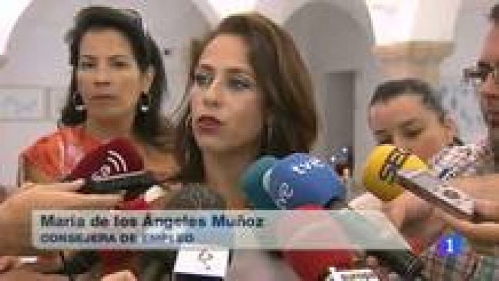 Noticias de Extremadura - Noticias de Extremadura 2 - 24/07/2014