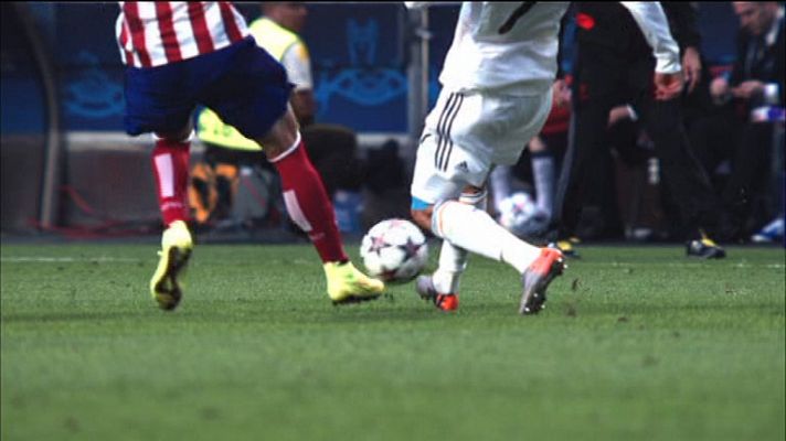 Champions League - El fútbol vuelve a TVE en agosto