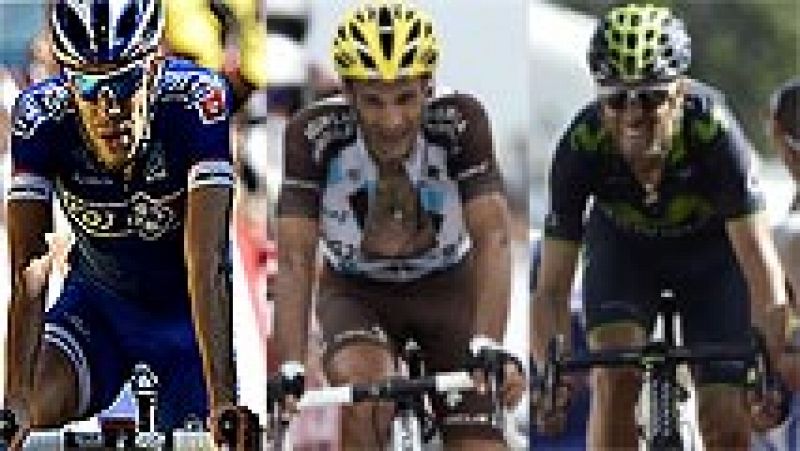 El Tour de Francia vivirá su sentencia definitiva en la única contrarreloj de la edición, 54 kilómetros entre Bergerac y Périgueux, con constantes altibajos, sin tramos llanos. Será la prueba de fuego que acabará por pergeñar el podium de París a la 