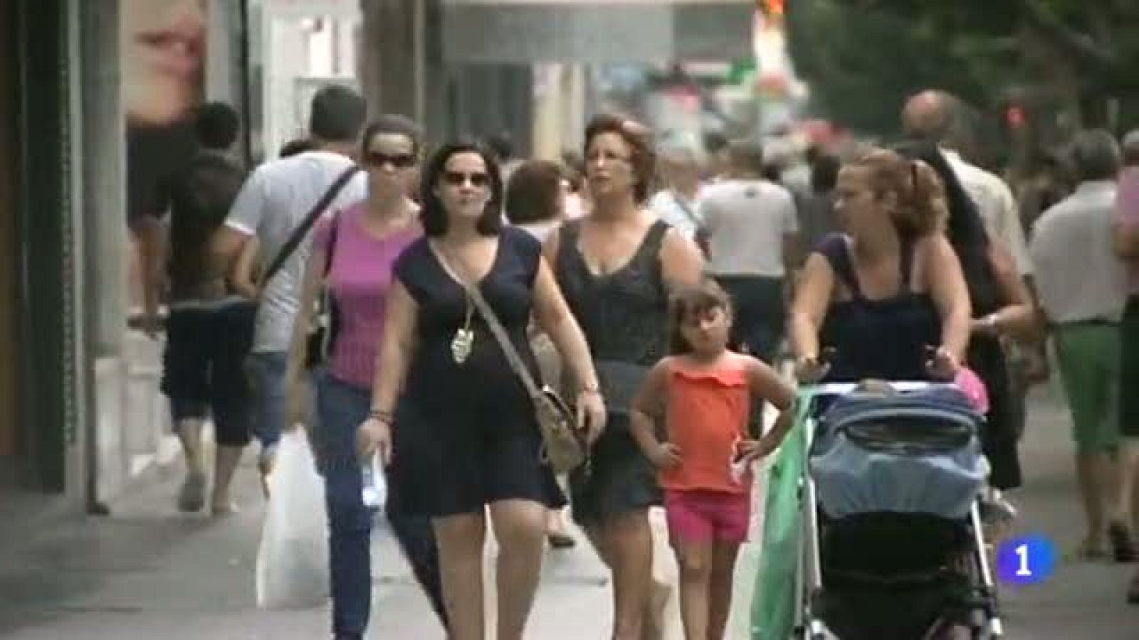 Noticias Andalucía: Noticias Andalucía 2 - 24/07/2014 | RTVE Play