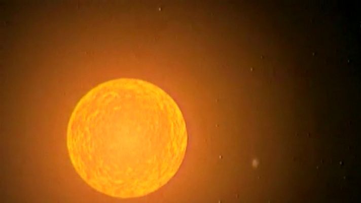 Aquí la Tierra - Estudiantes de la EGB, ¡las cosas han cambiado!