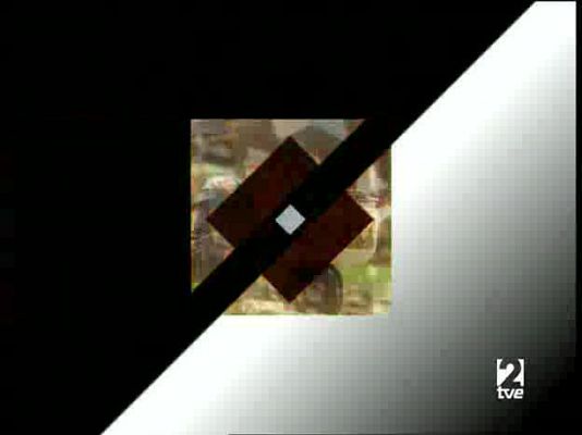 La 2 Noticias - La 2 Noticias - 26/08/08