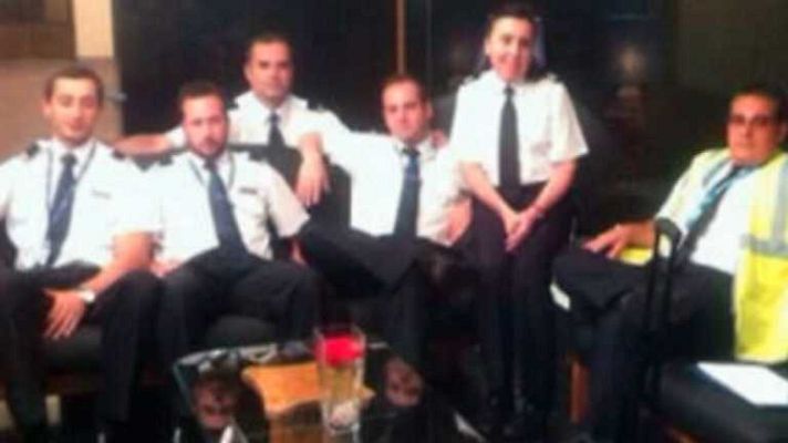 La 2 Noticias - La 2 Noticias - 24/07/14