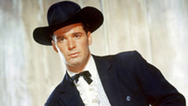 James Garner (1928-2014)