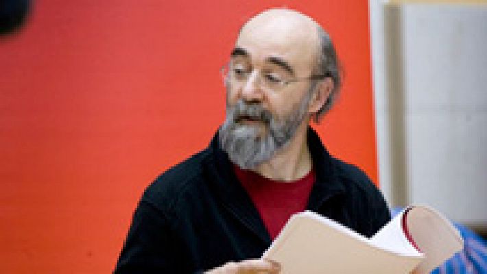 Días de cine - Álex Angulo (1953-2014)