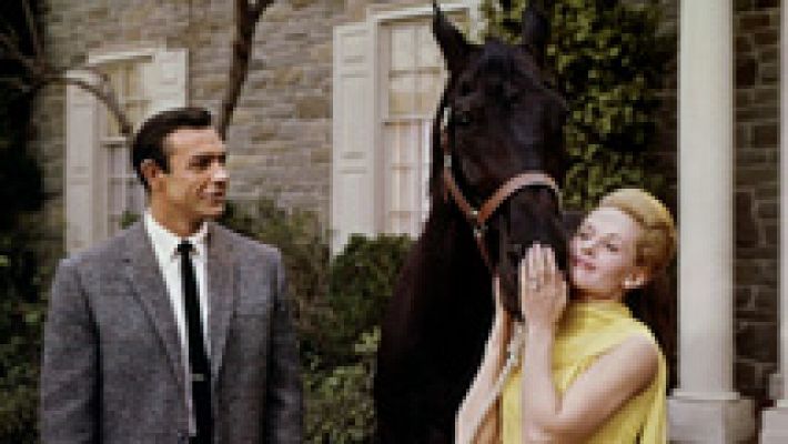 Días de cine - 50 años de 'Marnie la ladrona'