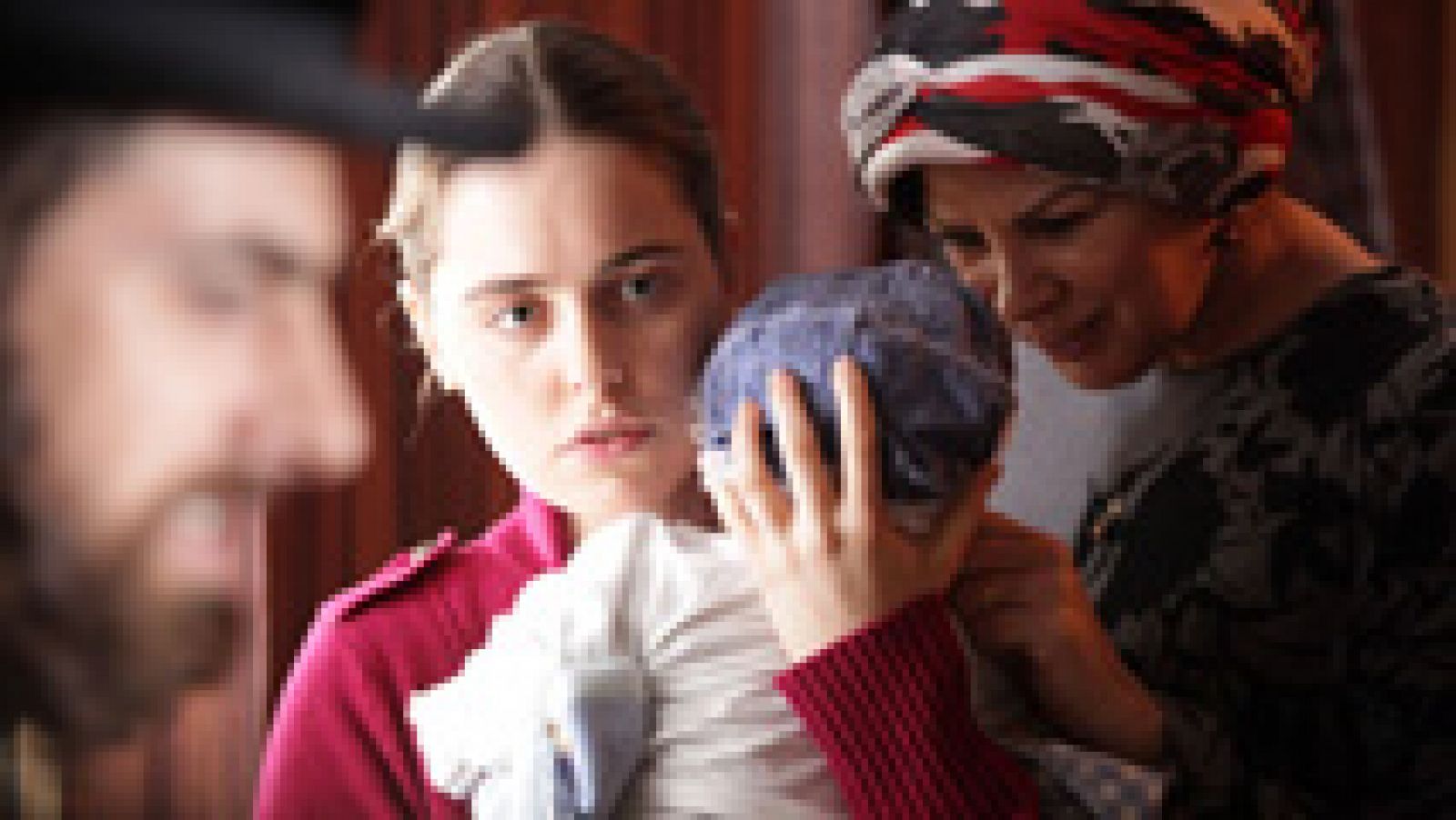 'Llenar el vacío' | Ver