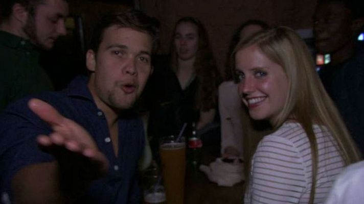 Vivan los bares - El Chapandaz de Madrid