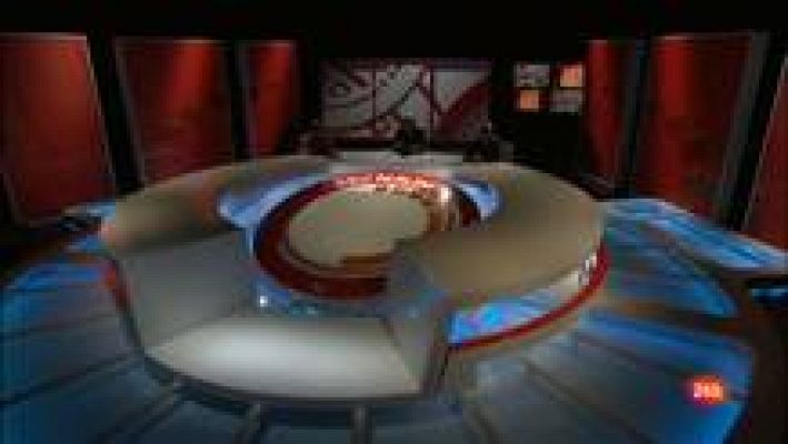 Aquí parlem - El fi de curs parlamentari