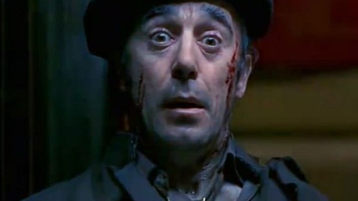 Cine internacional - 'El día de la bestia', este sábado en La 1