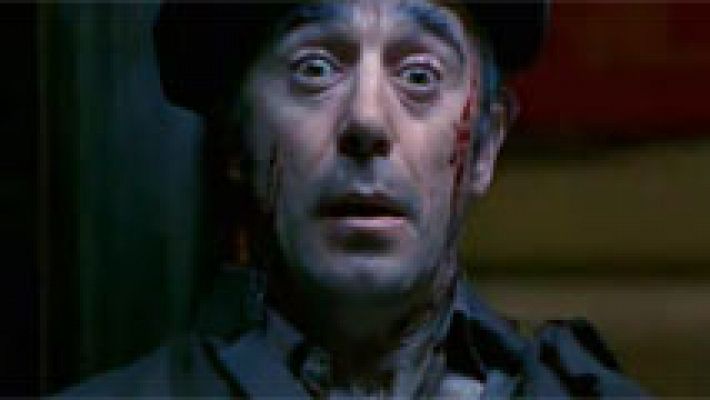 Cine internacional - 'El día de la bestia', este sábado en La 1