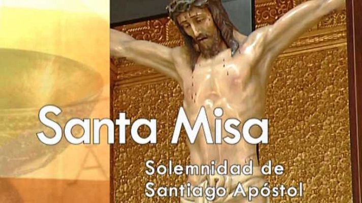 Festividad de Santiago Apóstol