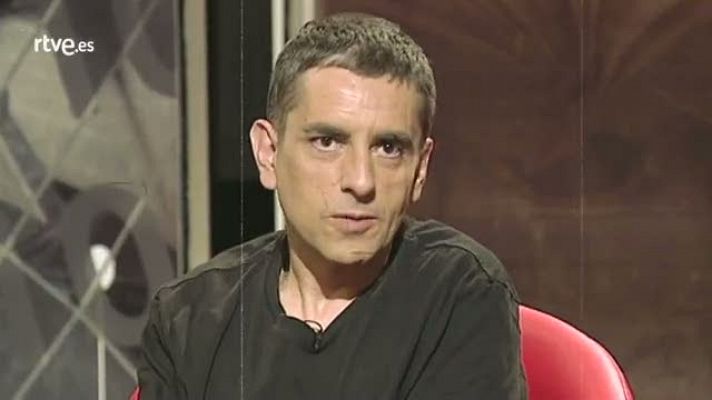 Crítico Jordi Costa