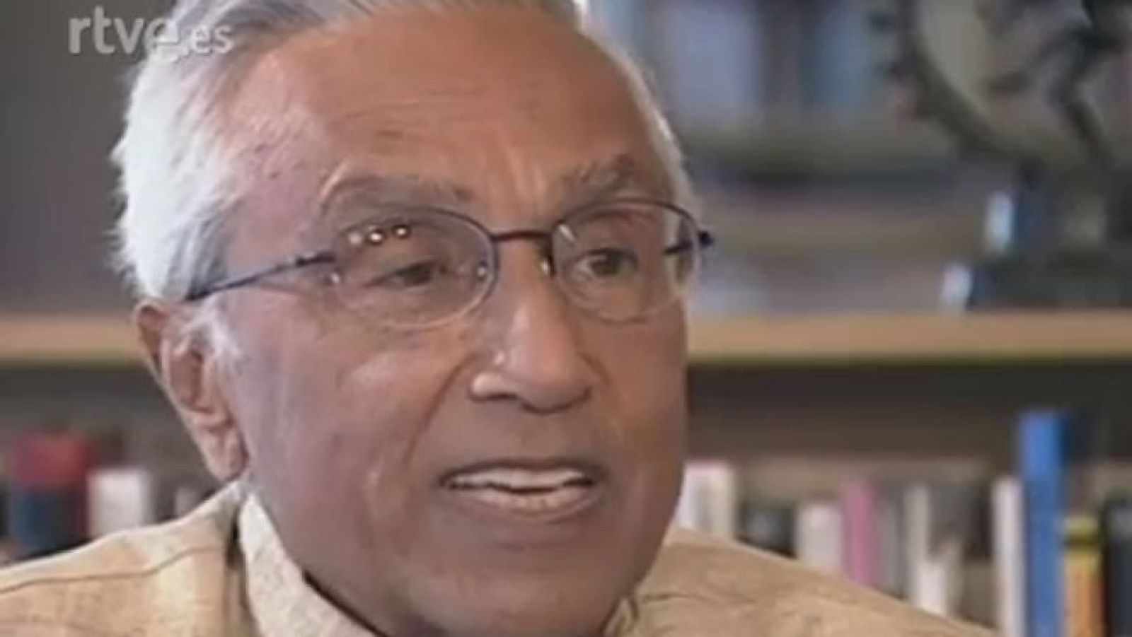 Negro sobre blanco - Raimon Panikkar (I)