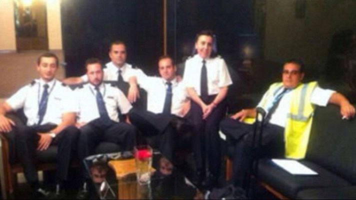 Informativo de Madrid - La Comunidad de Madrid en 4' - 25/07/14