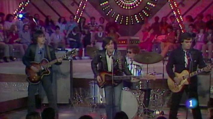 Viaje al centro de la tele - Suena la banda sonora de los divorcios