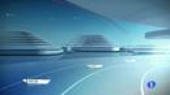 Telenorte - País Vasco - País Vasco en 2' - 25/07/14