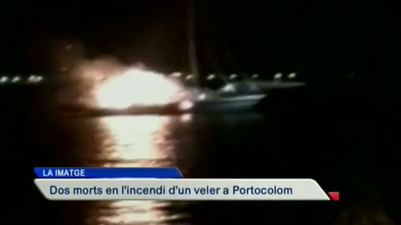 Informatiu Balear en 2' - 25/07/14 | Ver