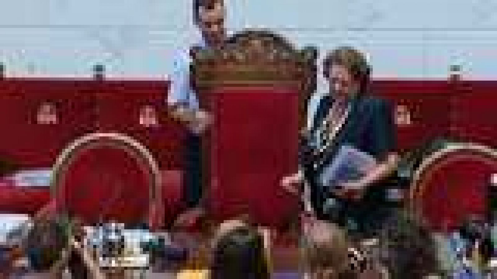 L'Informatiu - Comunitat Valenciana - 25/07/14 - Ver ahora