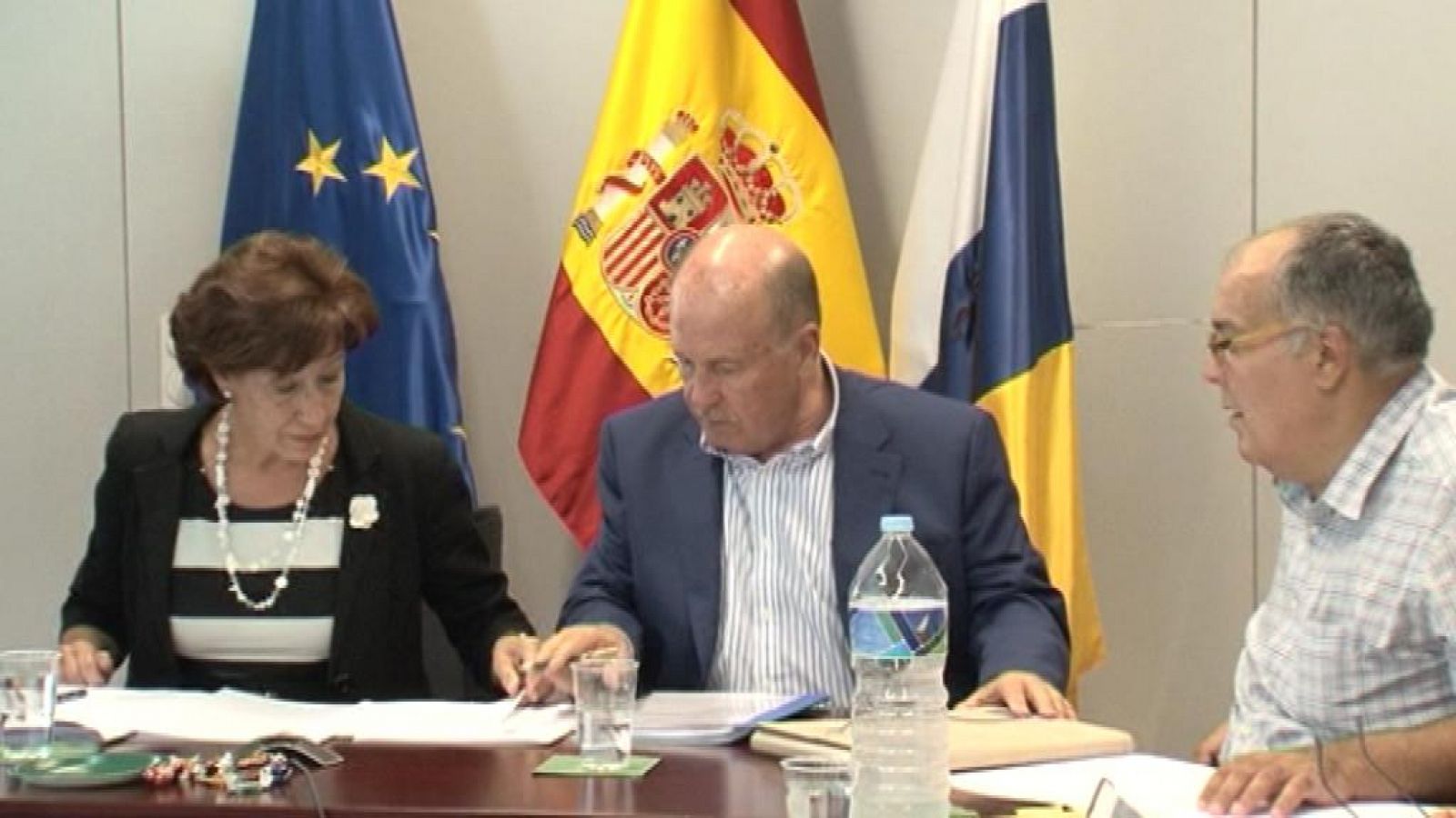 Canarias en 2'- 25/07/14 | Ver