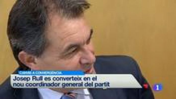 L'Informatiu - L'Informatiu - 25/07/14