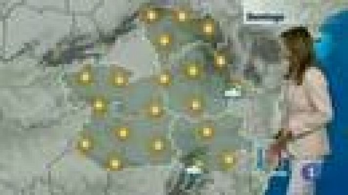 Noticias de Castilla-La Mancha - El Tiempo en Castilla-La Mancha - 25/07/14