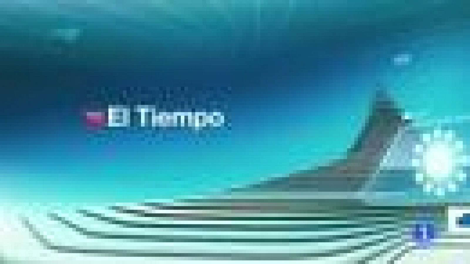 Noticias de Castilla y León: El tiempo en Castilla y León - 25/07/14 | RTVE Play