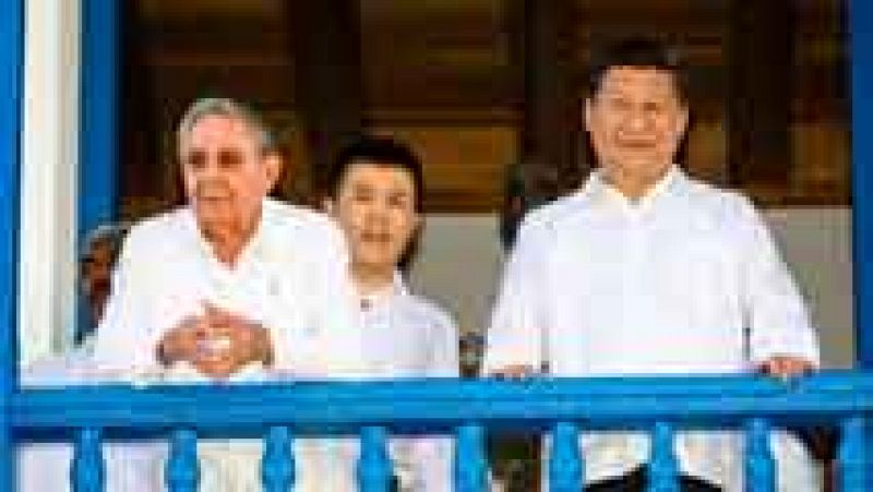 China busca más protagonismo en los foros donde se toman las grandes decisiones