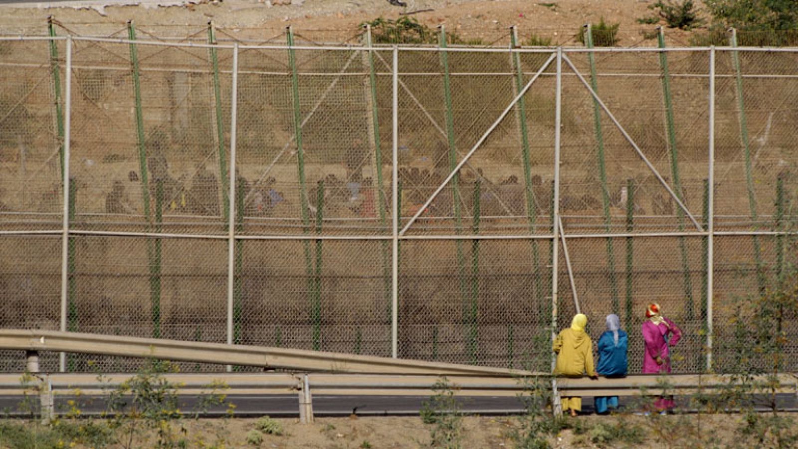 Melilla en 2' - 25/07/14 