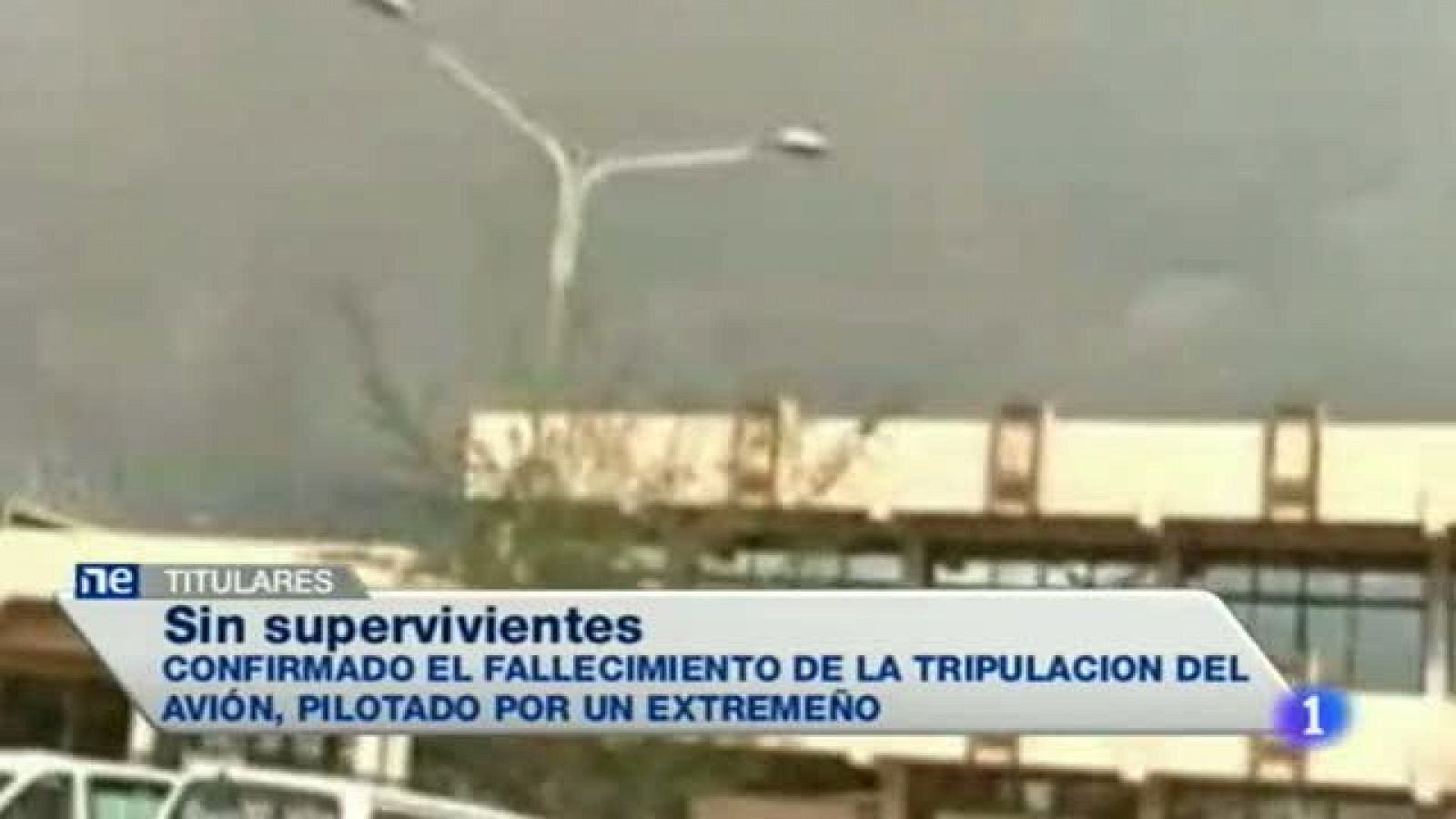 Noticias de Extremadura: Noticias de Extremadura - 25/07/2014 | RTVE Play