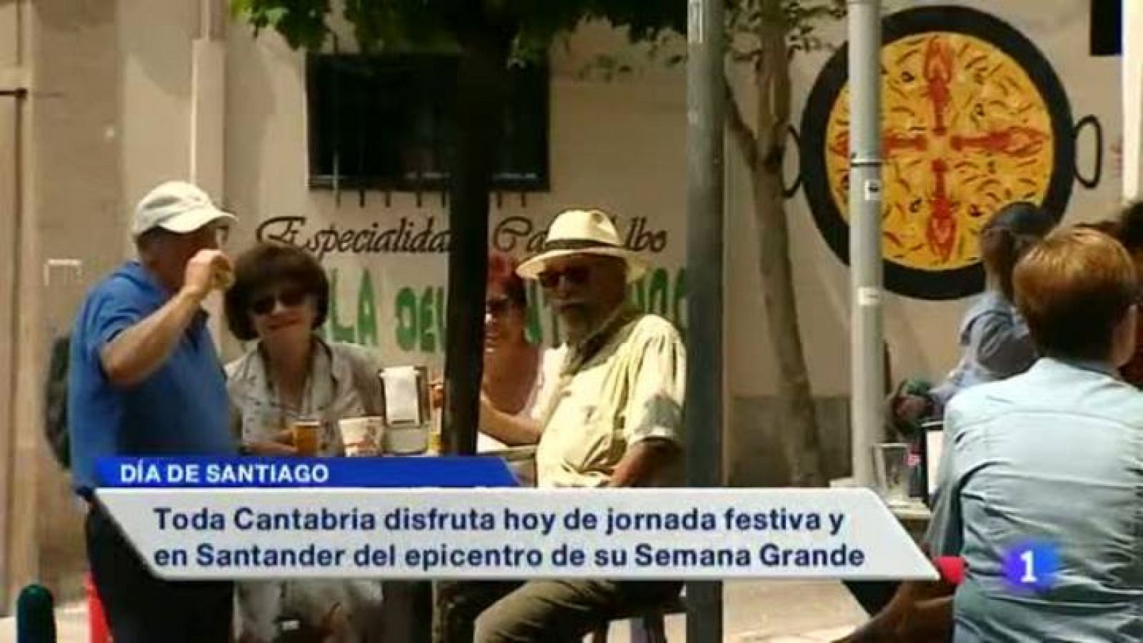 Telecantabria - 25/07/14