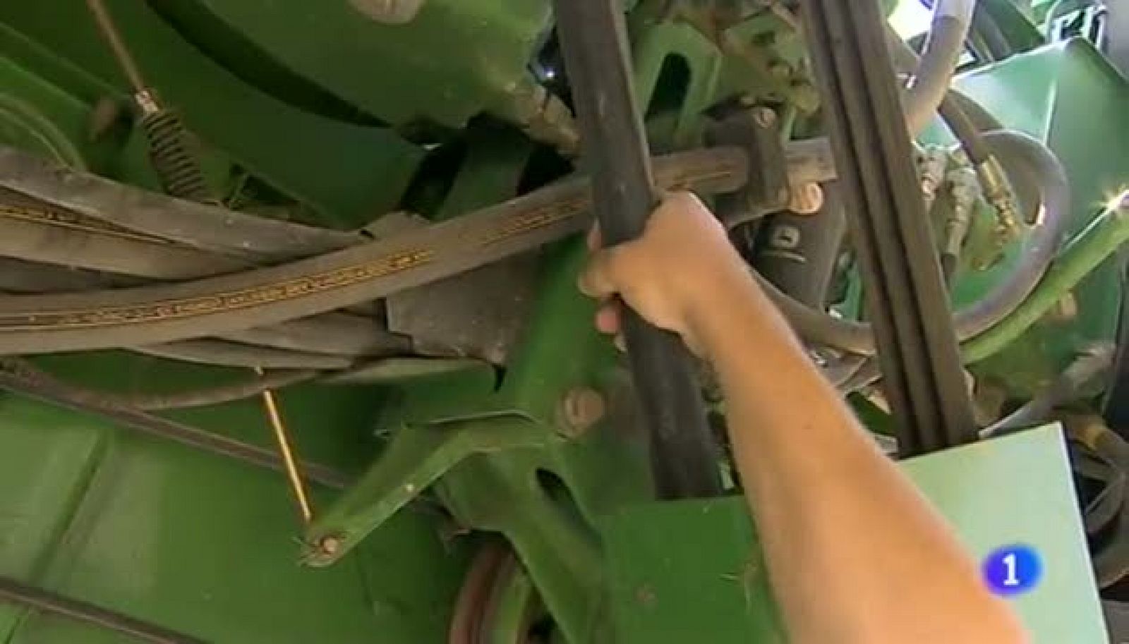 Noticias Aragón - 25/07/14 | Ver