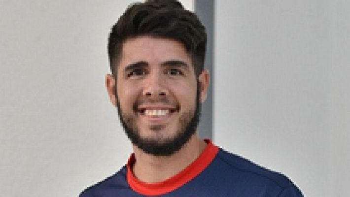 Telediario 1 - Nuevas incorporaciones a la Liga BBVA