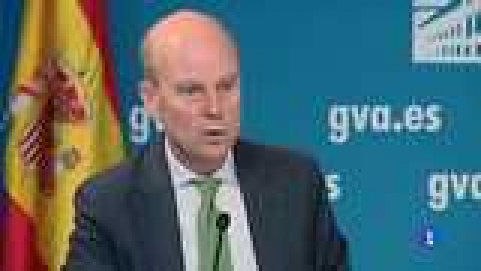 L'Informatiu - Comunitat Valenciana 2 - 25/07/14 - Ver ahora