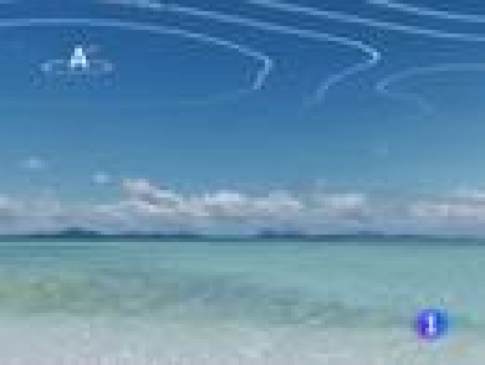 El tiempo en La Rioja - 25/07/14 | Ver