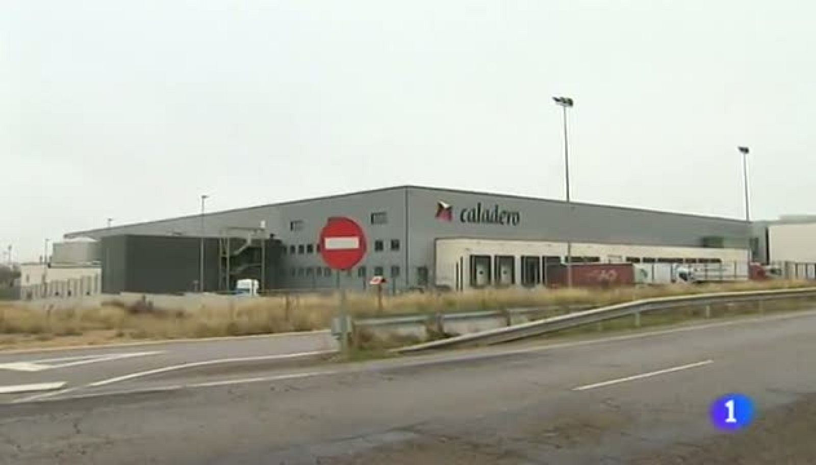 Noticias Aragón 2 - 25/07/14 | Ver