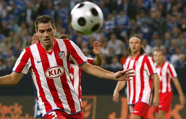  - El Atlético se la juega